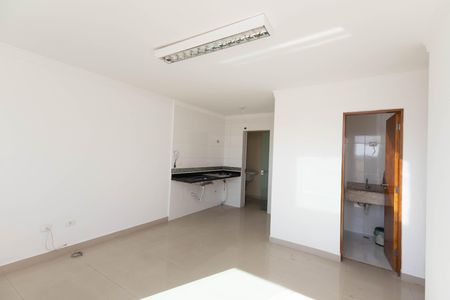 Apartamento para alugar com 2 quartos, 52m² em Vila Gustavo, São Paulo