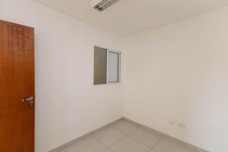 Quarto 2 de apartamento para alugar com 2 quartos, 52m² em Vila Gustavo, São Paulo