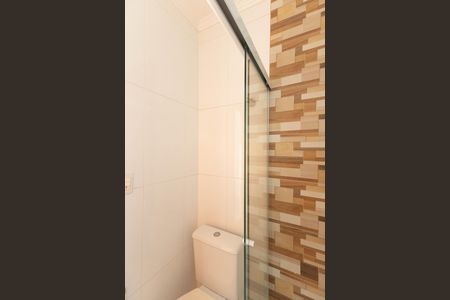 Apartamento para alugar com 52m², 2 quartos e 1 vaga Apartamento para alugar com 52m², 2 quartos e 1 vagaBanheiro