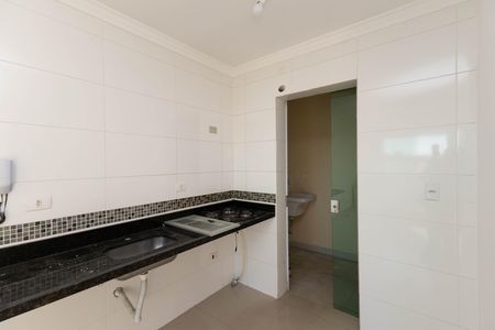 Apartamento para alugar com 52m², 2 quartos e 1 vaga Apartamento para alugar com 52m², 2 quartos e 1 vagaCozinha