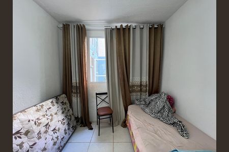 Apartamento para alugar com 42m², 2 quartos e 1 vaga