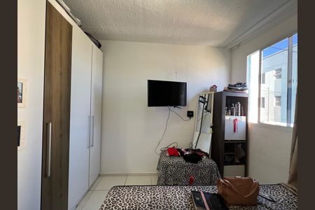 Apartamento para alugar com 42m², 2 quartos e 1 vaga