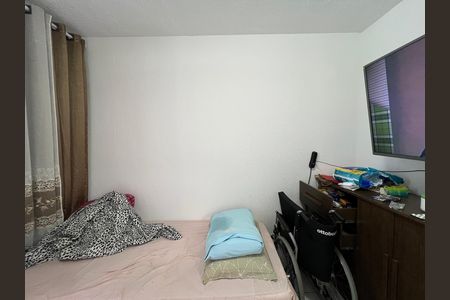 Apartamento para alugar com 42m², 2 quartos e 1 vaga