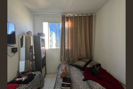 Apartamento para alugar com 42m², 2 quartos e 1 vaga