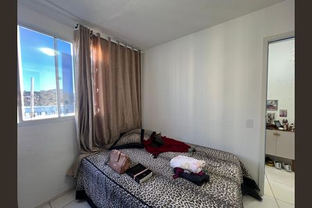 Apartamento para alugar com 42m², 2 quartos e 1 vaga