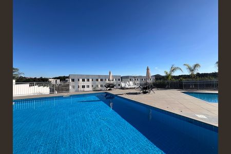 Apartamento para alugar com 42m², 2 quartos e 1 vaga