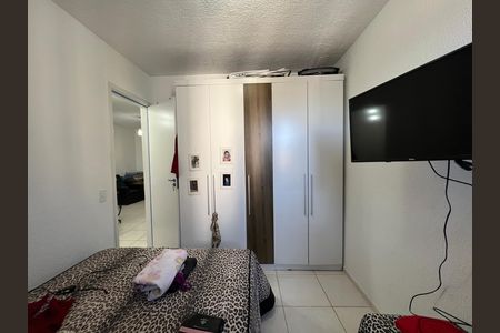 Apartamento para alugar com 42m², 2 quartos e 1 vaga