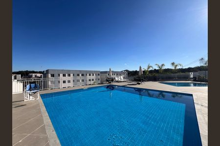 Apartamento para alugar com 42m², 2 quartos e 1 vaga