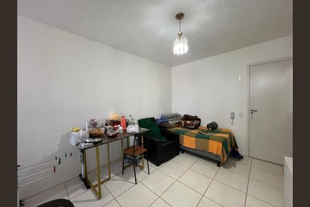 Apartamento para alugar com 42m², 2 quartos e 1 vaga