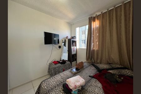 Apartamento para alugar com 42m², 2 quartos e 1 vaga