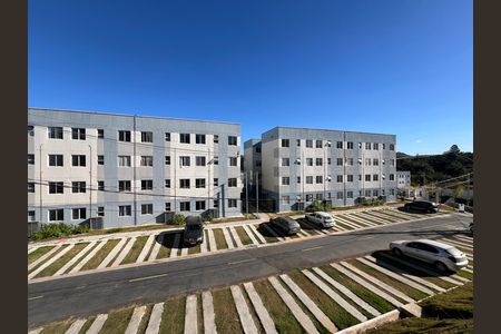 Apartamento para alugar com 42m², 2 quartos e 1 vaga
