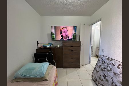 Apartamento para alugar com 42m², 2 quartos e 1 vaga