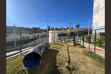 Apartamento para alugar com 42m², 2 quartos e 1 vaga