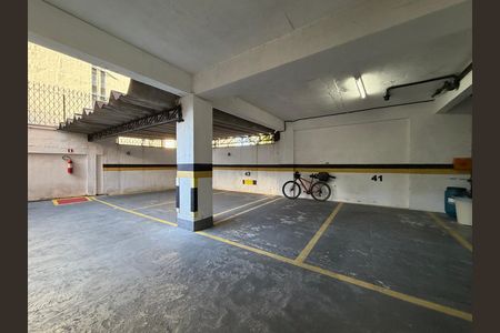 Apartamento para alugar com 109m², 1 quarto e 1 vaga