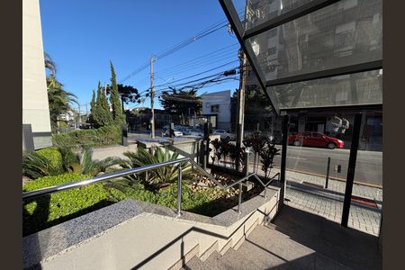 Apartamento para alugar com 109m², 1 quarto e 1 vaga