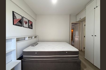 Apartamento para alugar com 109m², 1 quarto e 1 vaga