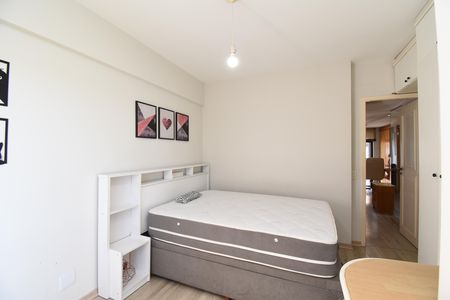Apartamento para alugar com 109m², 1 quarto e 1 vagaSuíte