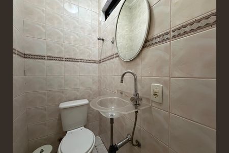 Apartamento para alugar com 109m², 1 quarto e 1 vaga