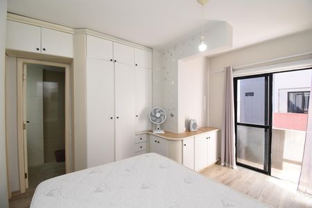 Apartamento para alugar com 109m², 1 quarto e 1 vagaSuíte