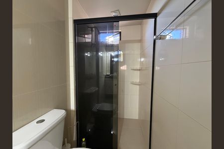 Apartamento para alugar com 109m², 1 quarto e 1 vaga