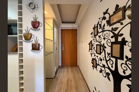 Apartamento para alugar com 109m², 1 quarto e 1 vaga