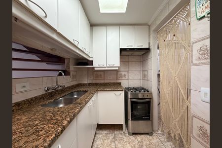 Apartamento para alugar com 109m², 1 quarto e 1 vaga