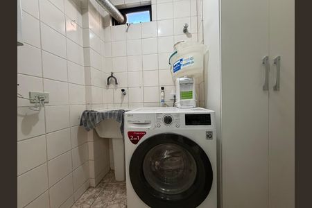 Apartamento para alugar com 109m², 1 quarto e 1 vaga
