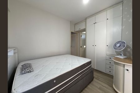 Apartamento para alugar com 109m², 1 quarto e 1 vaga