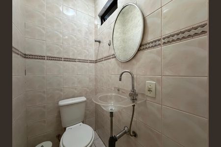 Apartamento para alugar com 109m², 1 quarto e 1 vaga