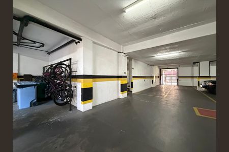 Apartamento para alugar com 109m², 1 quarto e 1 vaga