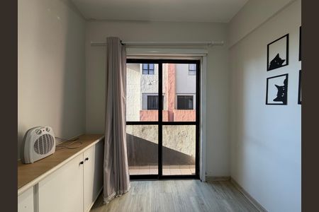 Apartamento para alugar com 109m², 1 quarto e 1 vaga
