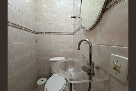 Apartamento para alugar com 109m², 1 quarto e 1 vaga