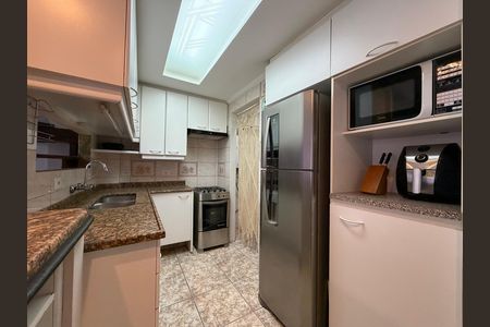Apartamento para alugar com 109m², 1 quarto e 1 vaga
