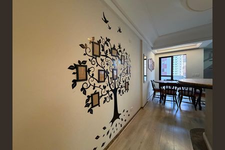 Apartamento para alugar com 109m², 1 quarto e 1 vaga
