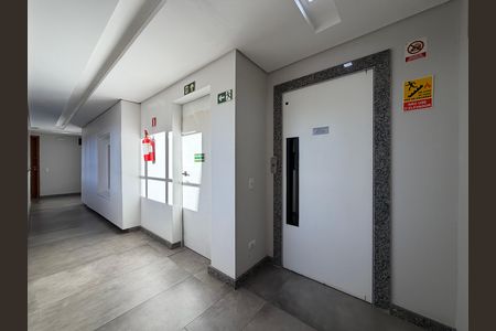 Apartamento para alugar com 109m², 1 quarto e 1 vaga