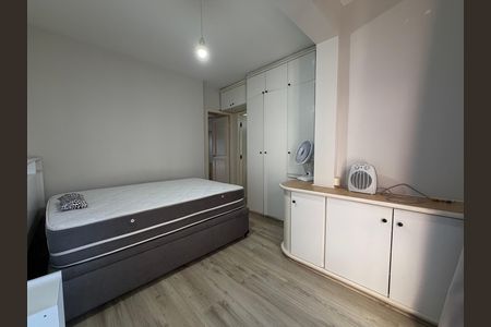 Apartamento para alugar com 109m², 1 quarto e 1 vaga