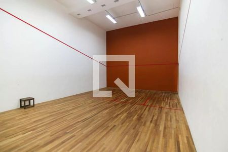 Apartamento para alugar com 39m², 1 quarto e 1 vaga Apartamento para alugar com 39m², 1 quarto e 1 vagaQuadra