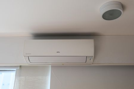 Apartamento para alugar com 39m², 1 quarto e 1 vaga Apartamento para alugar com 39m², 1 quarto e 1 vagaAr condicionado