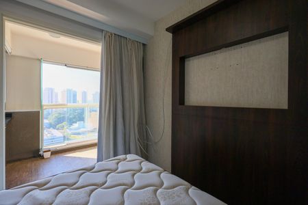 Apartamento para alugar com 39m², 1 quarto e 1 vaga Apartamento para alugar com 39m², 1 quarto e 1 vagaSuíte