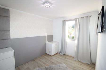 Apartamento à venda com 55m², 2 quartos e 1 vagaQuarto 1