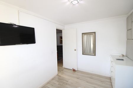Quarto 1 de apartamento à venda com 2 quartos, 55m² em Parque Cruzeiro do Sul, São Paulo