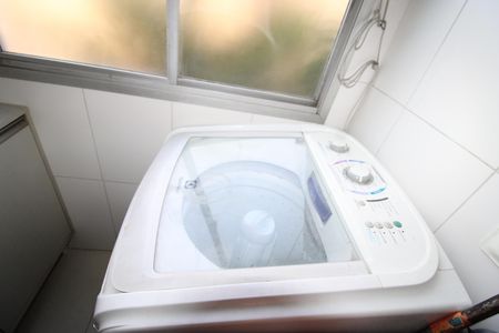 Apartamento à venda com 55m², 2 quartos e 1 vagaÁrea de Serviço