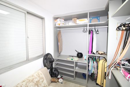 Apartamento à venda com 55m², 2 quartos e 1 vagaQuarto 2