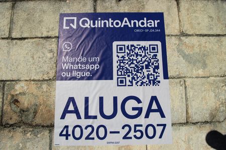 Apartamento à venda com 55m², 2 quartos e 1 vagaFachada