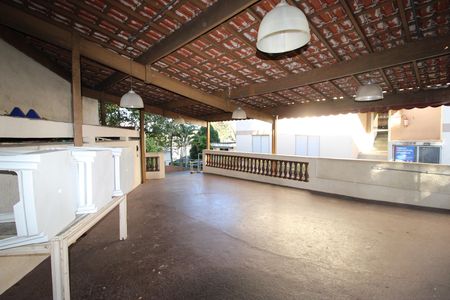 Apartamento à venda com 55m², 2 quartos e 1 vagaÁrea comum
