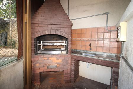 Apartamento à venda com 55m², 2 quartos e 1 vagaÁrea comum