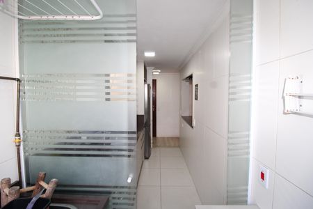 Apartamento à venda com 55m², 2 quartos e 1 vagaÁrea de Serviço