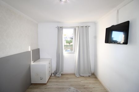 Apartamento à venda com 55m², 2 quartos e 1 vagaQuarto 1