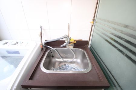 Apartamento à venda com 55m², 2 quartos e 1 vagaÁrea de Serviço