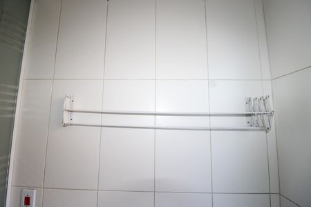 Apartamento à venda com 55m², 2 quartos e 1 vagaÁrea de Serviço